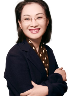张晓丽教授